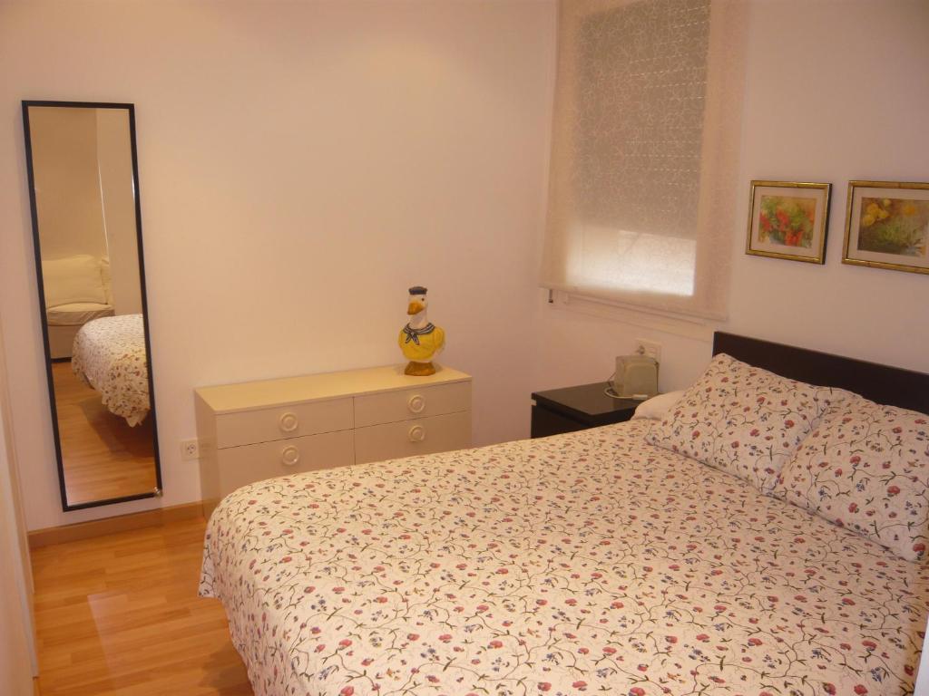 Apartament Conde Gueell Barcelona Exterior foto