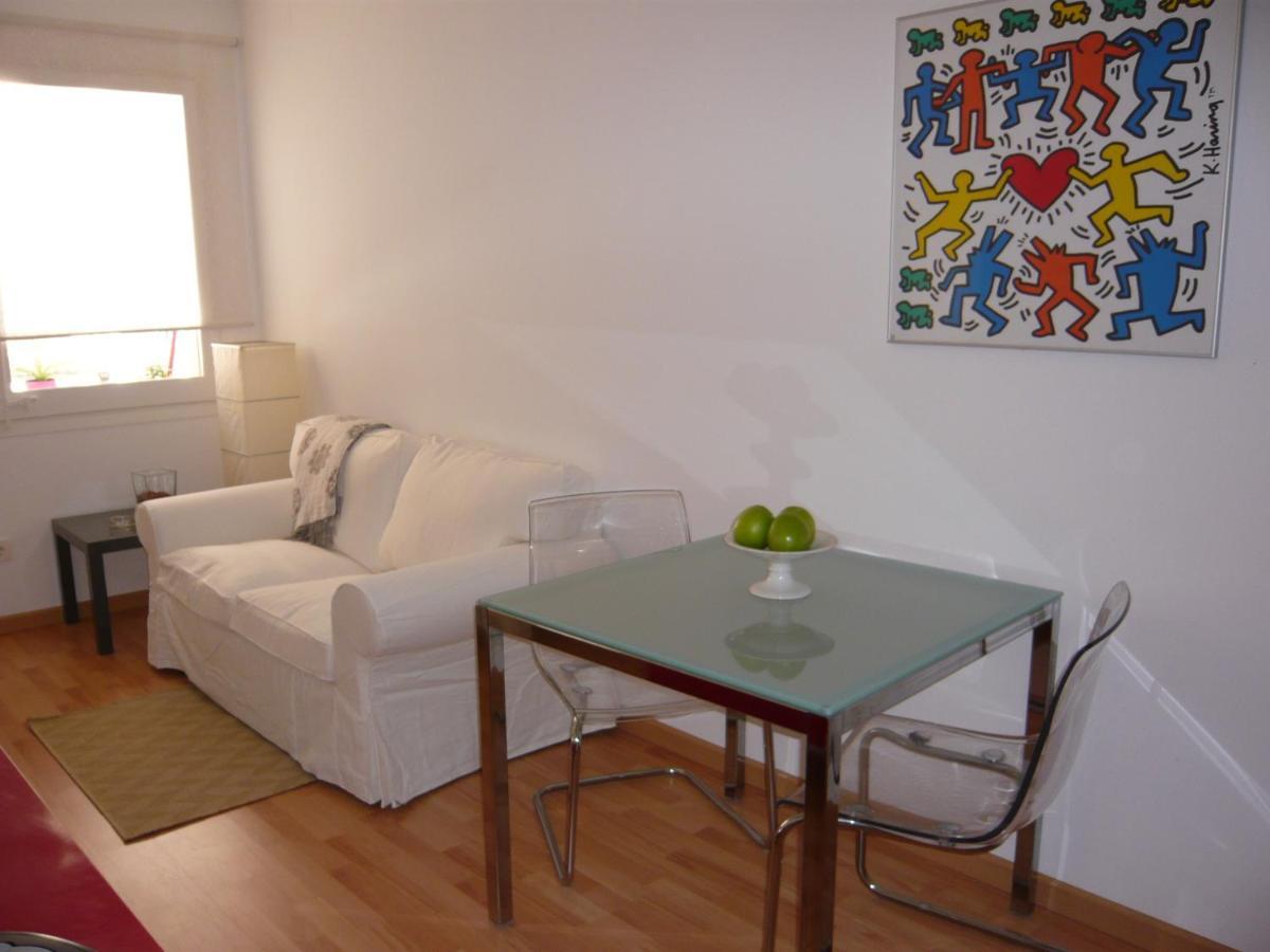 Apartament Conde Gueell Barcelona Exterior foto